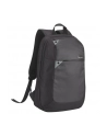 TARGUS Intellect 15.6inch Laptop Backpack Black - nr 13