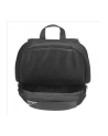 TARGUS Intellect 15.6inch Laptop Backpack Black - nr 3