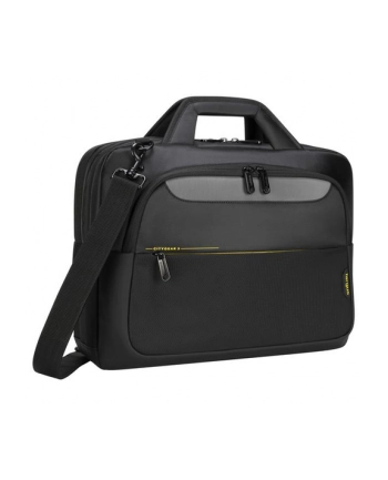 TARGUS CityGear 14inch Topload Laptop Case Black nr 2