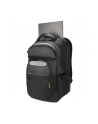 TARGUS CityGear 14inch Laptop Backpack Black - nr 11