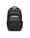 TARGUS CityGear 14inch Laptop Backpack Black - nr 13