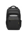 TARGUS CityGear 14inch Laptop Backpack Black - nr 2