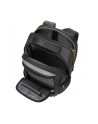 TARGUS CityGear 14inch Laptop Backpack Black - nr 8