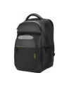 TARGUS CityGear 17.3inch Laptop Backpack Black - nr 16