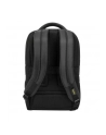 TARGUS CityGear 17.3inch Laptop Backpack Black - nr 21