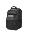 TARGUS CityGear 17.3inch Laptop Backpack Black - nr 5
