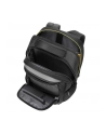 TARGUS CityGear 17.3inch Laptop Backpack Black - nr 7