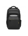 TARGUS CityGear 17.3inch Laptop Backpack Black - nr 8