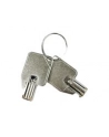 Zestaw kluczy do obudów QNAP KEY-HDDTRAY-01 - nr 10