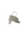 Zestaw kluczy do obudów QNAP KEY-HDDTRAY-01 - nr 2