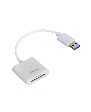 UNITEK Y-9321 CZYTNIK KART USB 3.0 SD/MICROSD nr 1
