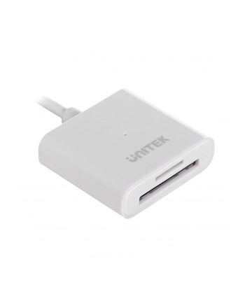 UNITEK Y-9321 CZYTNIK KART USB 3.0 SD/MICROSD nr 2