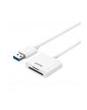 UNITEK Y-9321 CZYTNIK KART USB 3.0 SD/MICROSD - nr 3