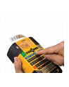 DYMO- drukarka etykiet RHINO 4200 z. walizkowy QWY - nr 15