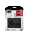 KINGSTON DYSK SSD 480GB 25 SATA3 MASTERBOX - nr 4