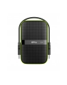 Dysk zewnętrzny Silicon Power Armor A60 SP010TBPHDA60S3K (1 TB ; 25 ; USB 31; 5400 obr/min) - nr 2