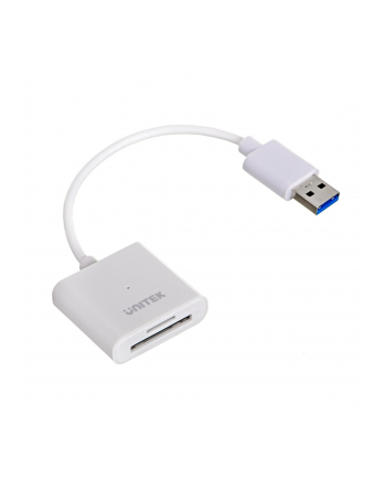 UNITEK Y-9321 CZYTNIK KART USB 3.0 SD/MICROSD