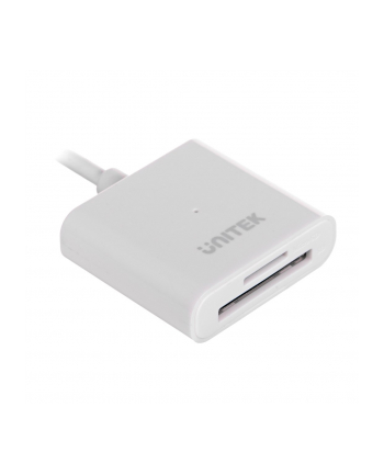 UNITEK Y-9321 CZYTNIK KART USB 3.0 SD/MICROSD