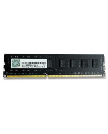 Pamięć G.SKILL F3-1600C11S-4GNS (DDR3; 1 x 4 GB; 1600 MHz; CL11)