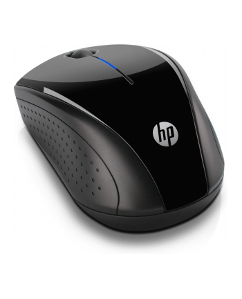 HP Wireless Mouse 220 czarna 3FV66AA