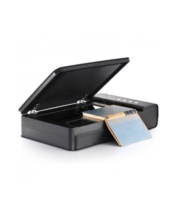 Skaner płaski Plustek OpticBook 4800 (A4; USB) nr 1