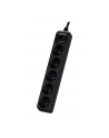 Listwa przeciwprzepięciowa CyberPower B0520SC0-FR - nr 2