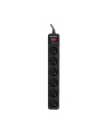 Listwa przeciwprzepięciowa CyberPower B0620SC0-FR - nr 4