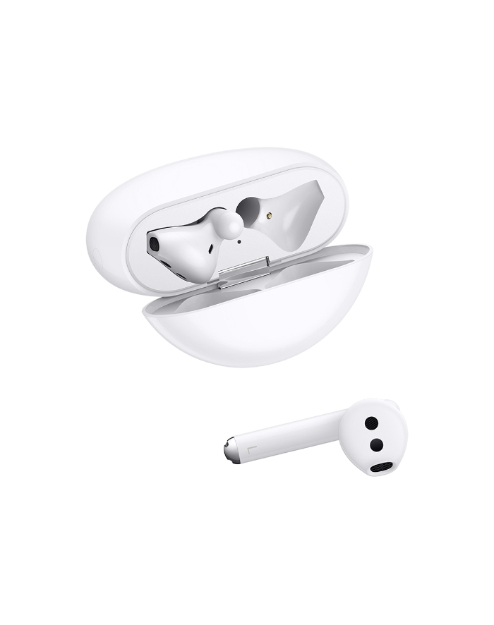 Huawei FreeBuds 3 Ceramic White główny