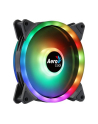 WENTYLATOR AEROCOOL PGS DUO 14 ARGB 6pin 140mm - nr 15