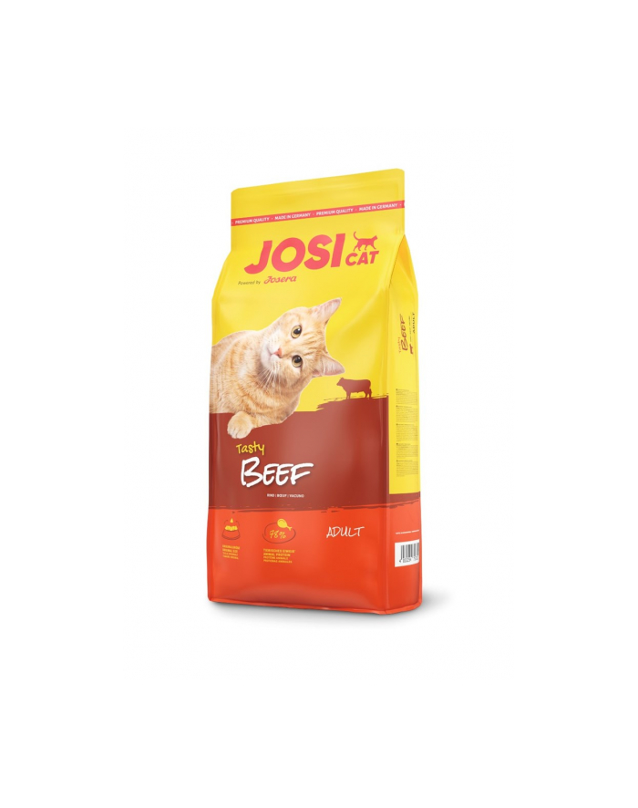 Josera Josicat Rind 18kg główny