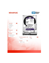 Dysk HDD WD Purple WD40PURZ (4 TB ; 35 ; 64 MB; 5400 obr/min) - nr 10