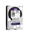Dysk HDD WD Purple WD40PURZ (4 TB ; 35 ; 64 MB; 5400 obr/min) - nr 25