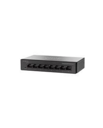 Switch Cisco SF110D-08-EU