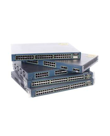 Switch Cisco SF250-48HP-K9-EU