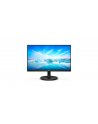 MONITOR PHILIPS LED 21 5  221V8/00 - nr 11