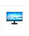 MONITOR PHILIPS LED 21 5  221V8/00 - nr 1