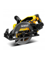 Pilarka tarczowa DeWalt DCS577N-XJ (190mm) - nr 1