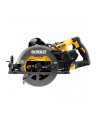 Pilarka tarczowa DeWalt DCS577N-XJ (190mm) - nr 2