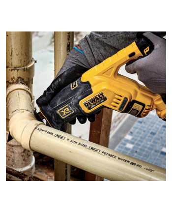 Piła szablasta DeWalt DCS367N