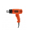 Opalarka 1750W KX1650 Black&Decker - nr 1
