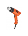Opalarka 1750W KX1650 Black&Decker - nr 8