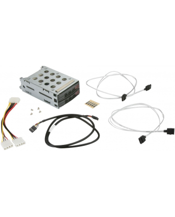 KLATKA 2X2 5  HDD HS SUPERMICRO MCP-220-83608-0N