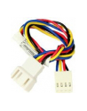 supermicro KABEL 9  4 PIN FAN PWS CBL-0296L - nr 13