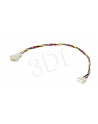 supermicro KABEL 9  4 PIN FAN PWS CBL-0296L - nr 2