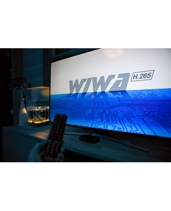 Tuner TV WIWA H265 2790Z (DVB-T)