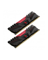 pny technologies PNY 16GB (2x8GB) XLR8 Gaming DDR4 3200MHz - nr 3