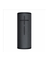 Głośnik Logitech Ultimate Ears MEGABOOM 3 Black Knight - nr 1