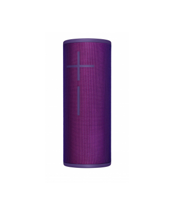 Głośnik Logitech Ultimate Ears MEGABOOM 3 Ultraviolet Purple