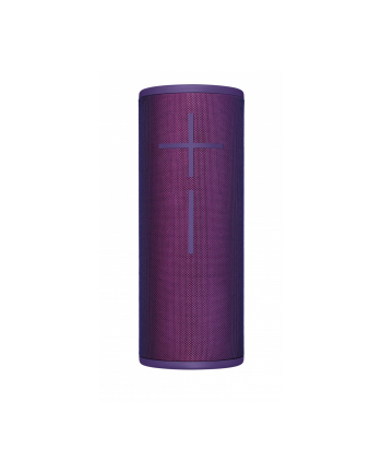 Głośnik Logitech Ultimate Ears MEGABOOM 3 Ultraviolet Purple