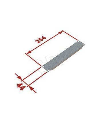 triton ZAŚLEPKA 10  1U RAB-ZP-X01-C1 nr 1